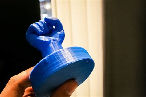 The Amazing Uncertain And Super Personal Future Of 3d Printed Sex Toys Nsfw Venturebeat