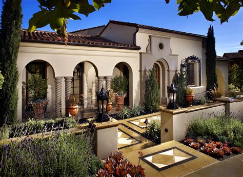 30 Classy Mediterranean House Exterior Design Ideas #18142 ...