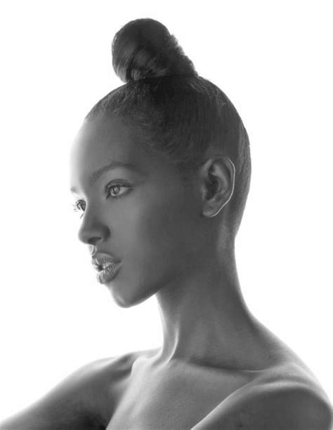 Theblackbeauties Beauty Portrait Black Is Beautiful Black Girls