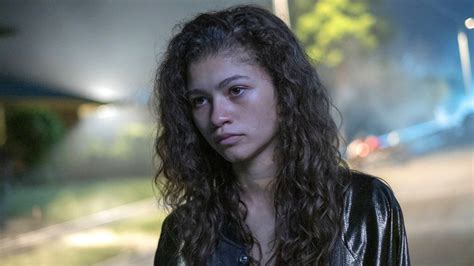 Euphoria La Théorie Sur Rue Démentie Par Le Showrunner News Séries