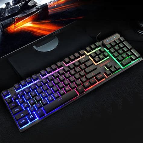22 Pc Gaming Keyboard Pictures