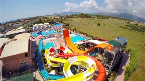 Caretta Beach Resort Waterpark Kalamaki Hotels Jet2holidays Vlrengbr