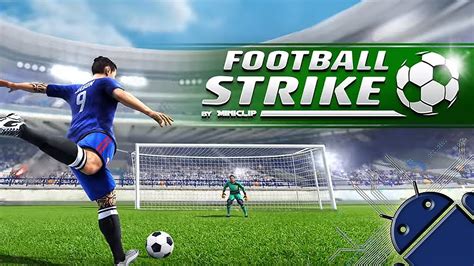 10 Best Offline Multiplayer Football Games For Android Digitbin