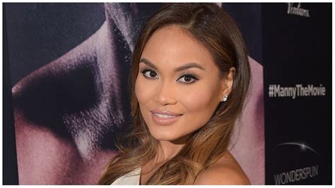 Who Is Daphne Joy Ethnicity And More Explored Amid 50 Cent And Diddy Drama