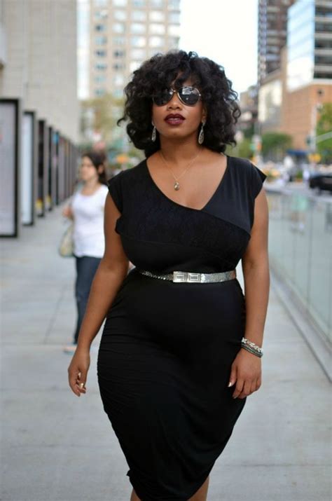 Essential Style Tips For Curvy Women Fabwoman