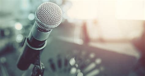 How To Find Open Mic Nights Near You And Use Them To Forward Your Music