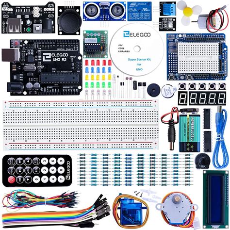 Top 5 Best Electronic Kits for Adults [2021 Updated Review]
