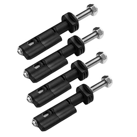 Maxtrax Quick Release Mounting Pin Set X Series