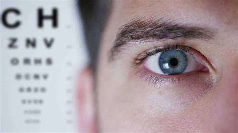 Achromatopsia Gene Therapy Cures Eye Disease Abc30 Fresno
