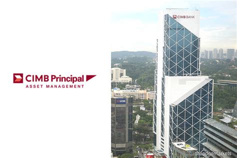 Established in 1995, it is one of the largest asset management corporations in malaysia with local footmark covering singapore, indonesia and thailand. CIMB-Principal names Juan Ignacio Eyzaguirre Baraona as ...