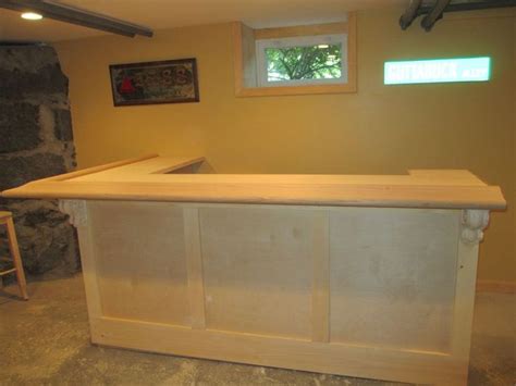 How To Build Your Own Home Bar Diy Home Bar Building A Home Bar