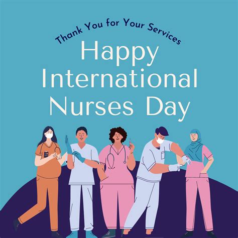 Our Nurses Our Future International Nurses Day Honors Healthcare Heroes Nursing News India