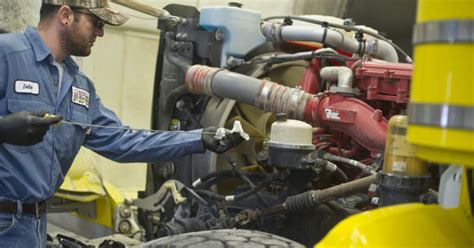 Preventive Maintenance Keeps Equipment On The Job Site Longer Pumper