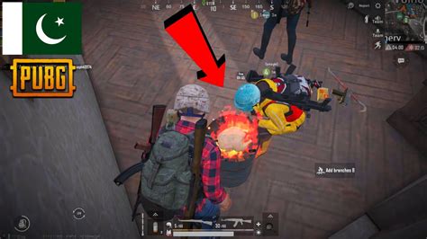 Bbq Party In Pubg Arctic Mode Pug Mobile Youtube