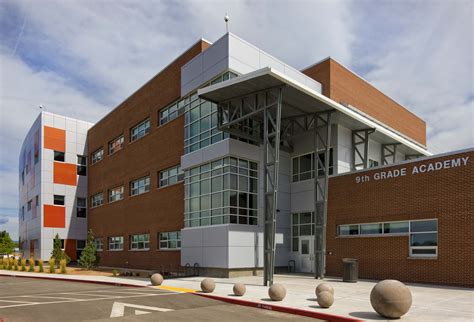 Rio Grande High School | U.S. Green Building Council