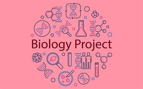 Biology Project For Class 11 Top 50 Ideas And Experiments Leverage Edu