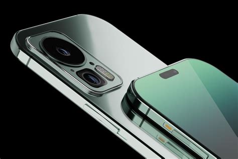 Iphone 15 Pro Max Will Boast An Exclusive Periscope Lens