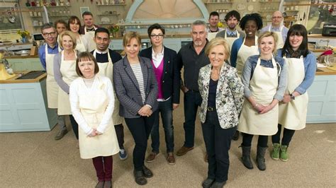 Great British Bake Off Episode 2 Recap Every Broken Breadstick And Moist Muffin As It Happened