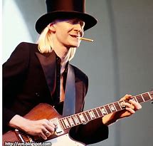 Image result for Johnny Winter