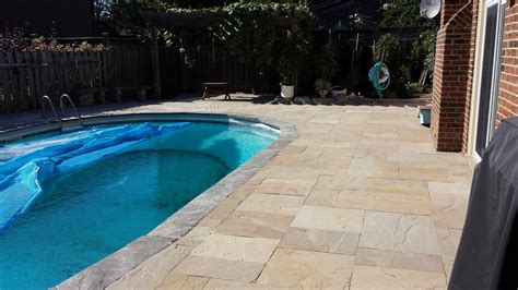 Leveling the ground of an above ground pool is an important step in the installation in order to avoid the negative consequences of not doing it. Slab Pool | Solid Concrete Solutions