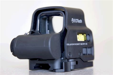 Eotech Exps3 0 Detailed Review