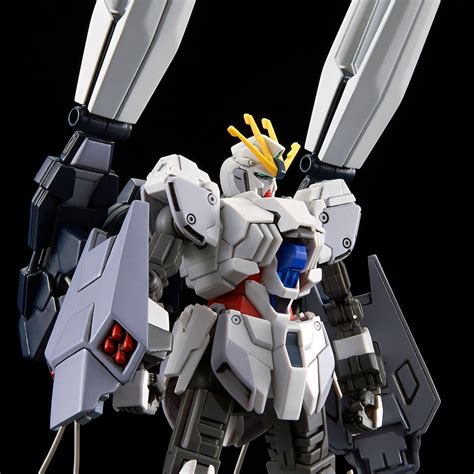 P Bandai Hguc 1144 Narrative Gundam B Packs Expansion