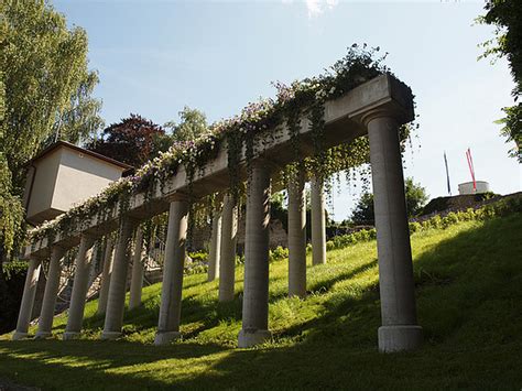 Hängende gärten wi 6 (140m). Hängende Gärten Der Semiramis - Die Hangenden Garten Von ...