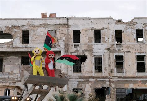 Libya To Reimburse Private Hospitals 250 Million In Medical Bills