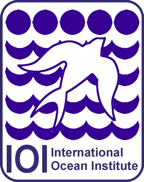 International Ocean Institute Ioi Ocean Governance Training