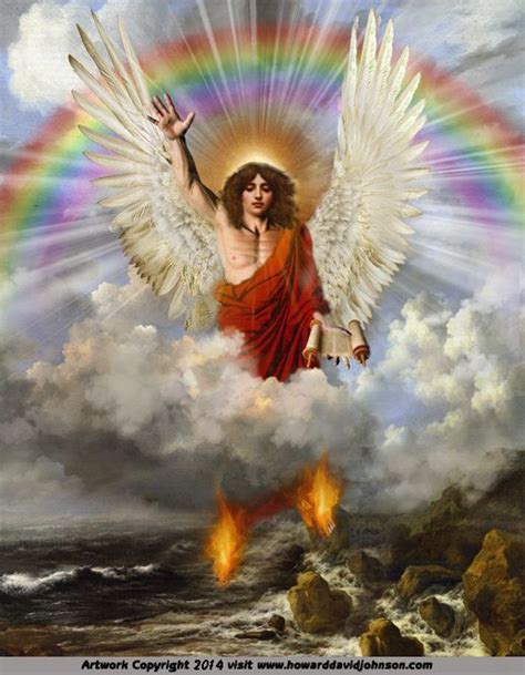 Angel Art Angel Pictures Biblical Art