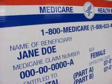 Check spelling or type a new query. New Medicare Cards Will Not Display Social Security Numbers | Office of the Inspector General, SSA