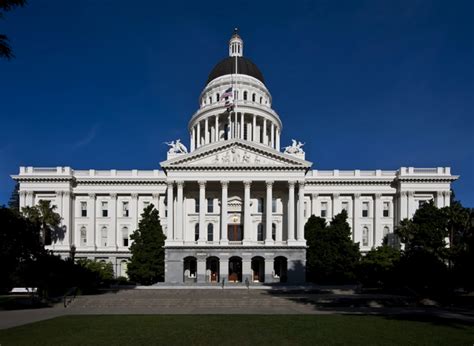 California State Assembly Passes Bill To Extend Solar Thermal