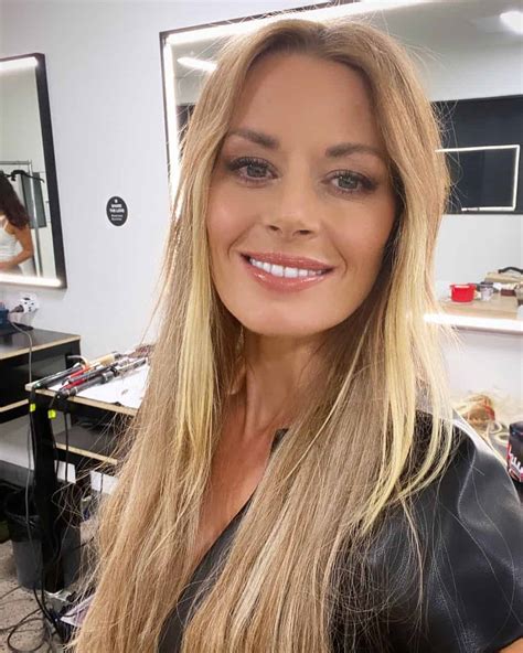 Madeleine West On How Acting Is A Form Of Therapy