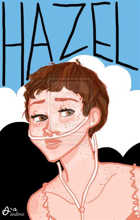 Hazel Grace A Culpa é Das Estrelas Estrelas