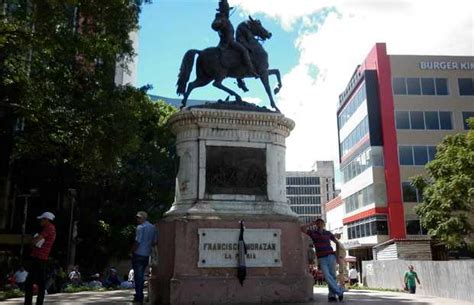 Monumento A Francisco Morazán En Tegucigalpa 4 Opiniones Y 3 Fotos