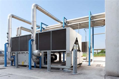 A Quick Introduction To Air Handling Units