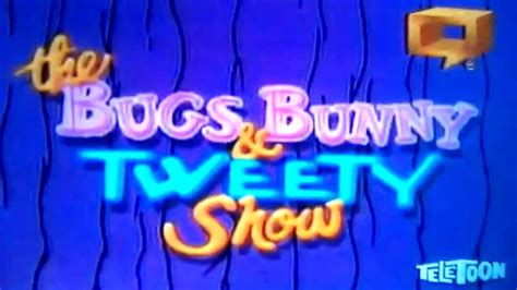 Bugs Bunny Show Theme Song Lyrics Bugs Bunny Video Show The On