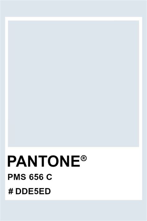 Pantone 656 C Pantone Color Pms Hex Pantone Color Chart Pantone