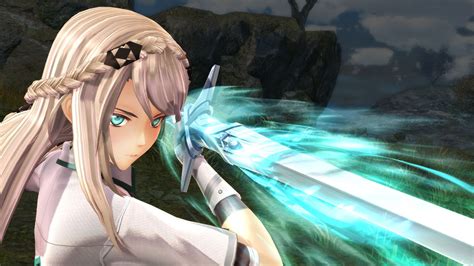 The Legend Of Heroes Kuro No Kiseki Teaser Features Crafts And Exploration