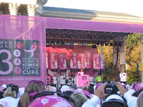 Susan G Komen 3 Day Breast Cancer Walk November 7 9 200 Flickr