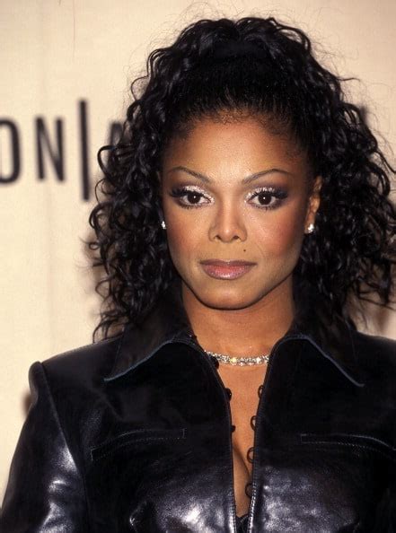 Picture Of Janet Jackson