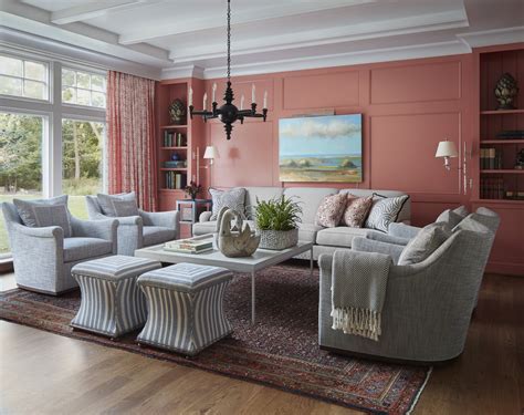 Five Ideas To Add Pink To Your Home Décor Lifecore®