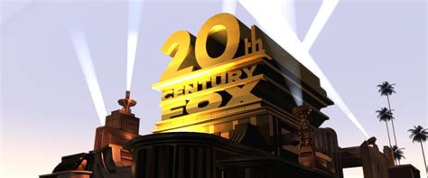20th Century Fox 2013 Logo By Angellady1234 On Deviantart