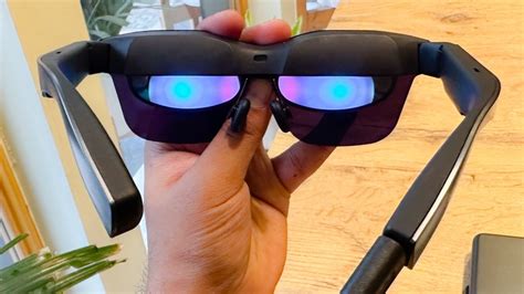 Rayneo Air 2 Review Xr Smart Glasses Have The Look But At What Price