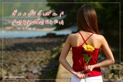 Romantic Shayari Urdu Poetry Shayari