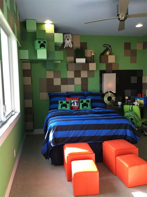 Top 25 Amazing Teenage Boys Bedroom Design Ideas For Your Child Cool