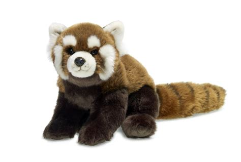 Owlkids Win A Red Panda Kit From The Wwf Owlkids