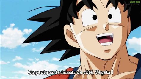 Dragon Ball Super Preview Episode 83 Vostfr Youtube