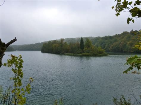 Parco Nazionale Laghi Di Plitvice Nacionalni Park Plitvi Ka Jezera