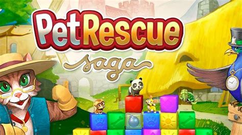 Descarga el juego pet rescue saga apk para tu dispositivo móvil. Free Download Pet Rescue Saga For Laptop, Pc, Desktop Windows 7, 8, 10, Mac Os X - Whatsapp ...